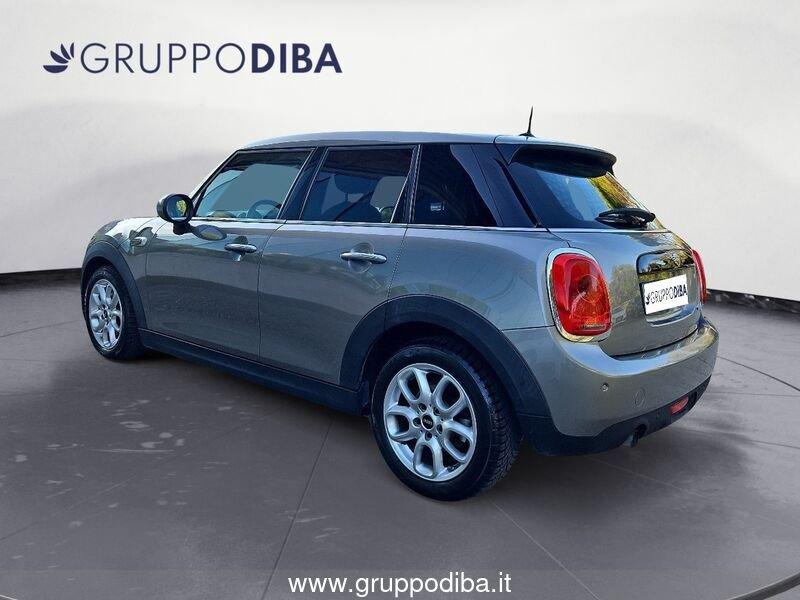MINI Mini 5 porte Mini 2014 Diesel Mini 1.5 One D 5p