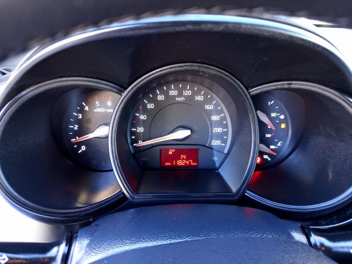 KIA Rio 1.1 CRDi 5p. Active Navigatore 2016