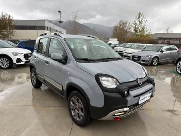 Fiat Panda 1.3 M.jet 95CV -4x4- CROSS (UNIPRO)