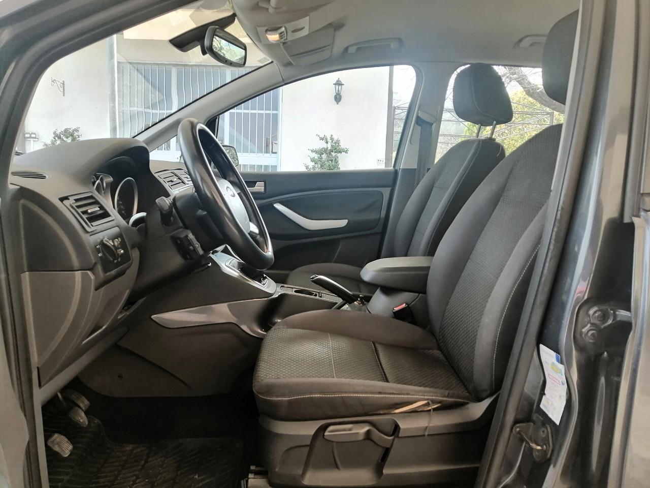 Ford C-Max C- Max 1.6 TDCi 110 cv Titanium