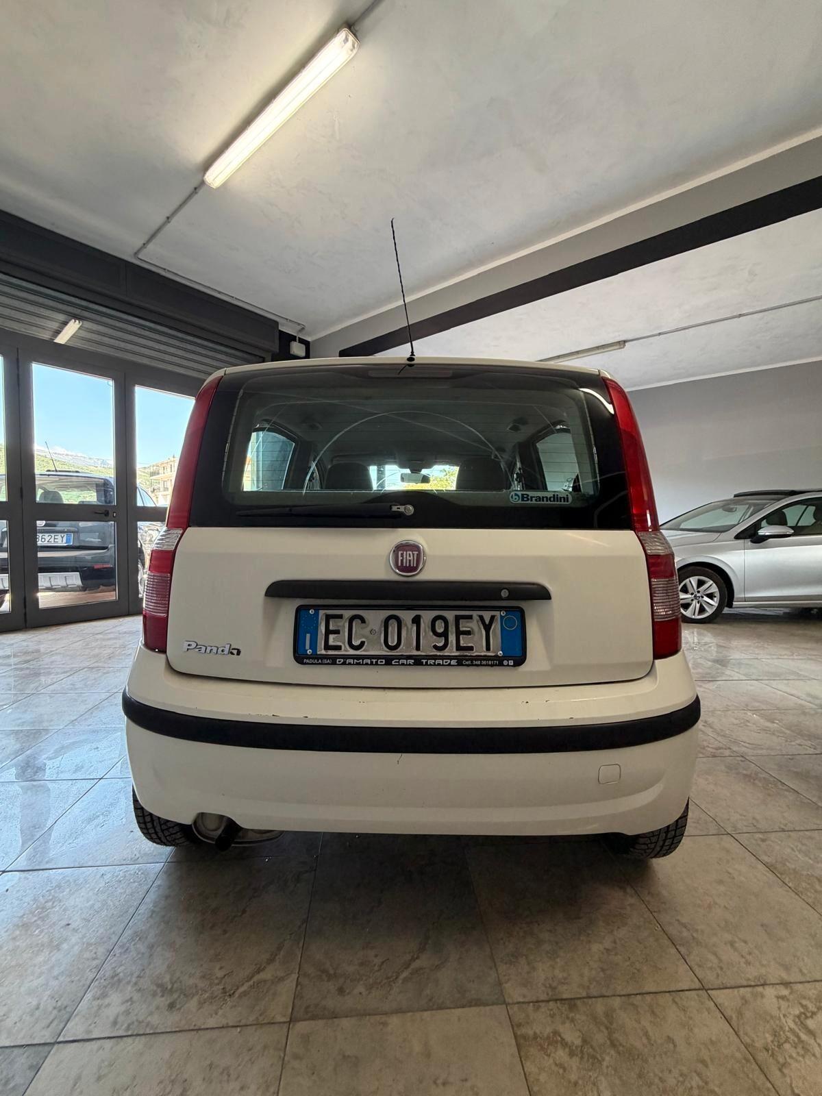 Fiat Panda 1.2