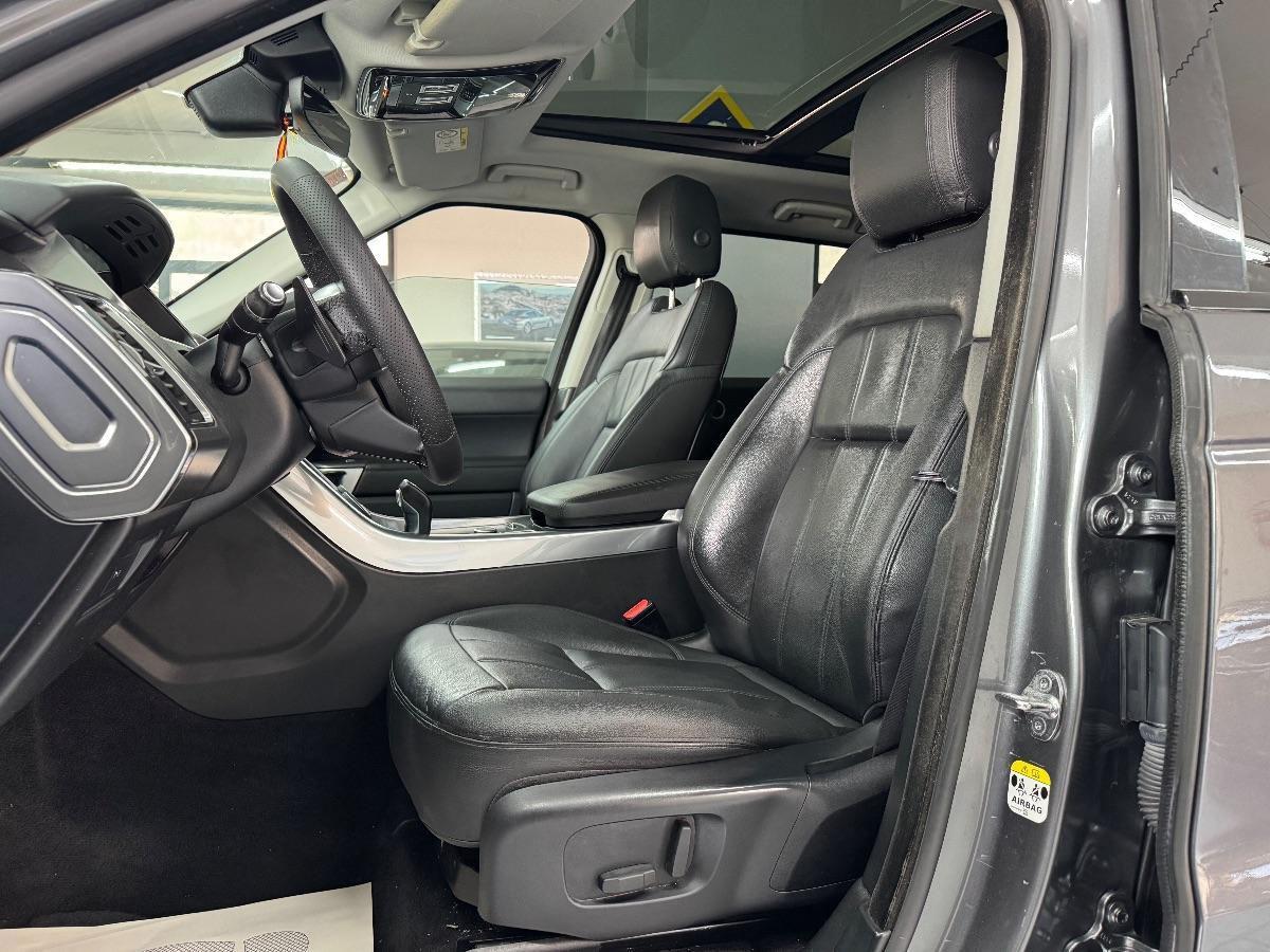 RANGE ROVER SPORT 3.0 SDV6 249 HSE DYNAMIC UNICO PROPRIETARIO/ TETTO/ MEMORIE/ MERIDIAN