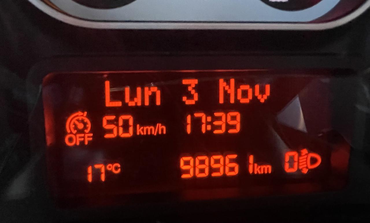 Fiat 500L 1.3 Multijet 85 CV Pop Star GARANTITA