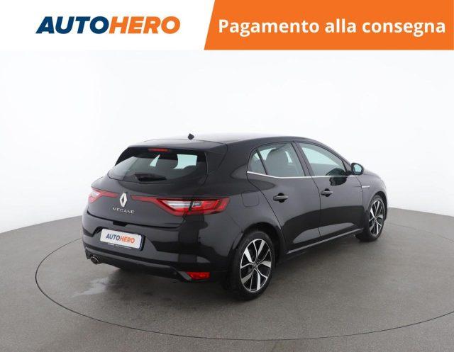 RENAULT Megane Mégane Blue dCi 115 CV Duel2