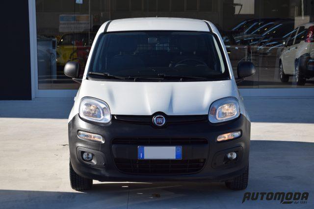 FIAT Panda 1.2 Benzina Gpl Van 2 posti