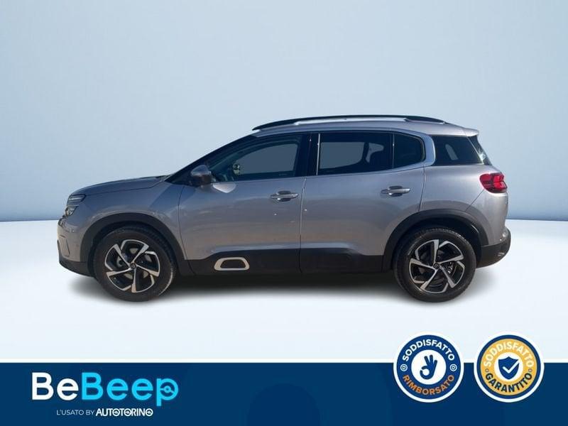 Citroën C5 Aircross 1.5 BLUEHDI SHINE S&S 130CV EAT8