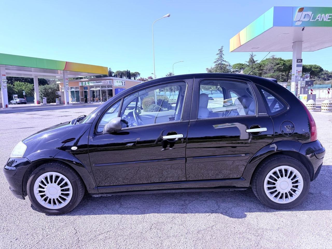 Citroen C3 1.4 Exclusive Ok neopatentati
