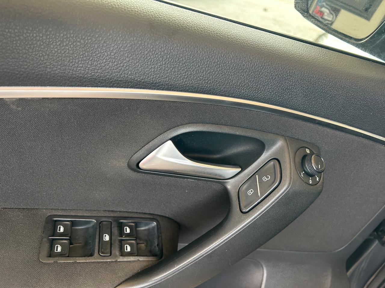 Volkswagen Polo 1.0 MPI 75 CV 5p. Fresh