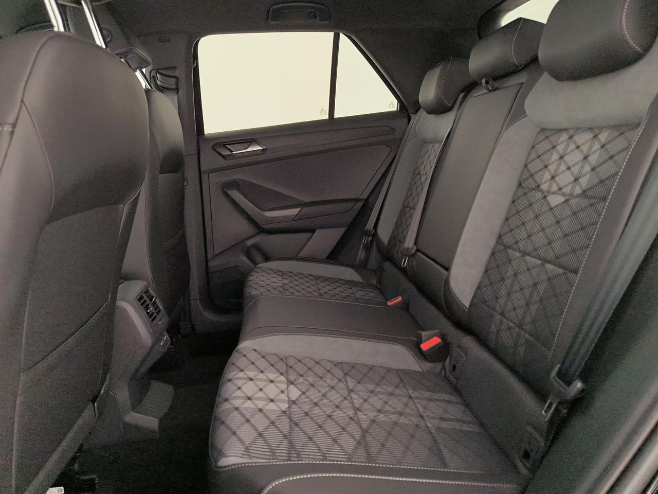Volkswagen T-Roc 2.0 tdi r-line plus 115cv
