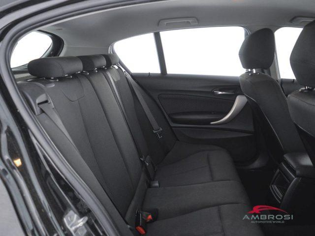 BMW 114 Serie 1 d 5p. Urban