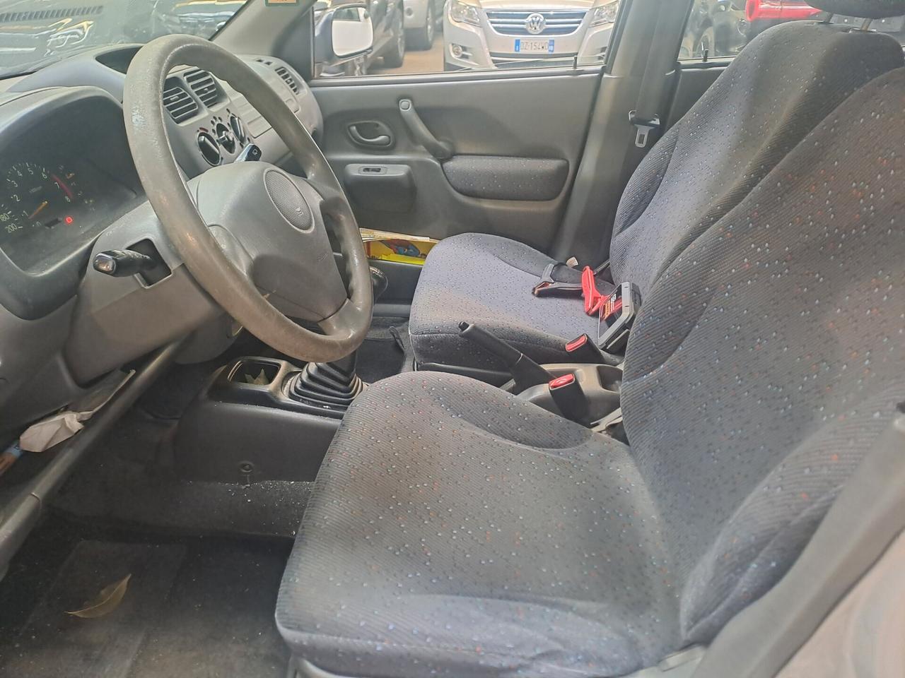 SUZUKI IGNIS 1.3 4X4 ** BENZINA **