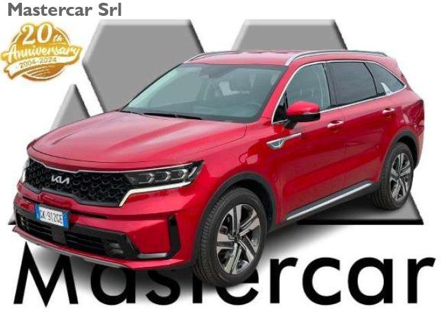 KIA Sorento 1.6 t-gdi 230cv hev Style AWD at6 7 posti - GK912G