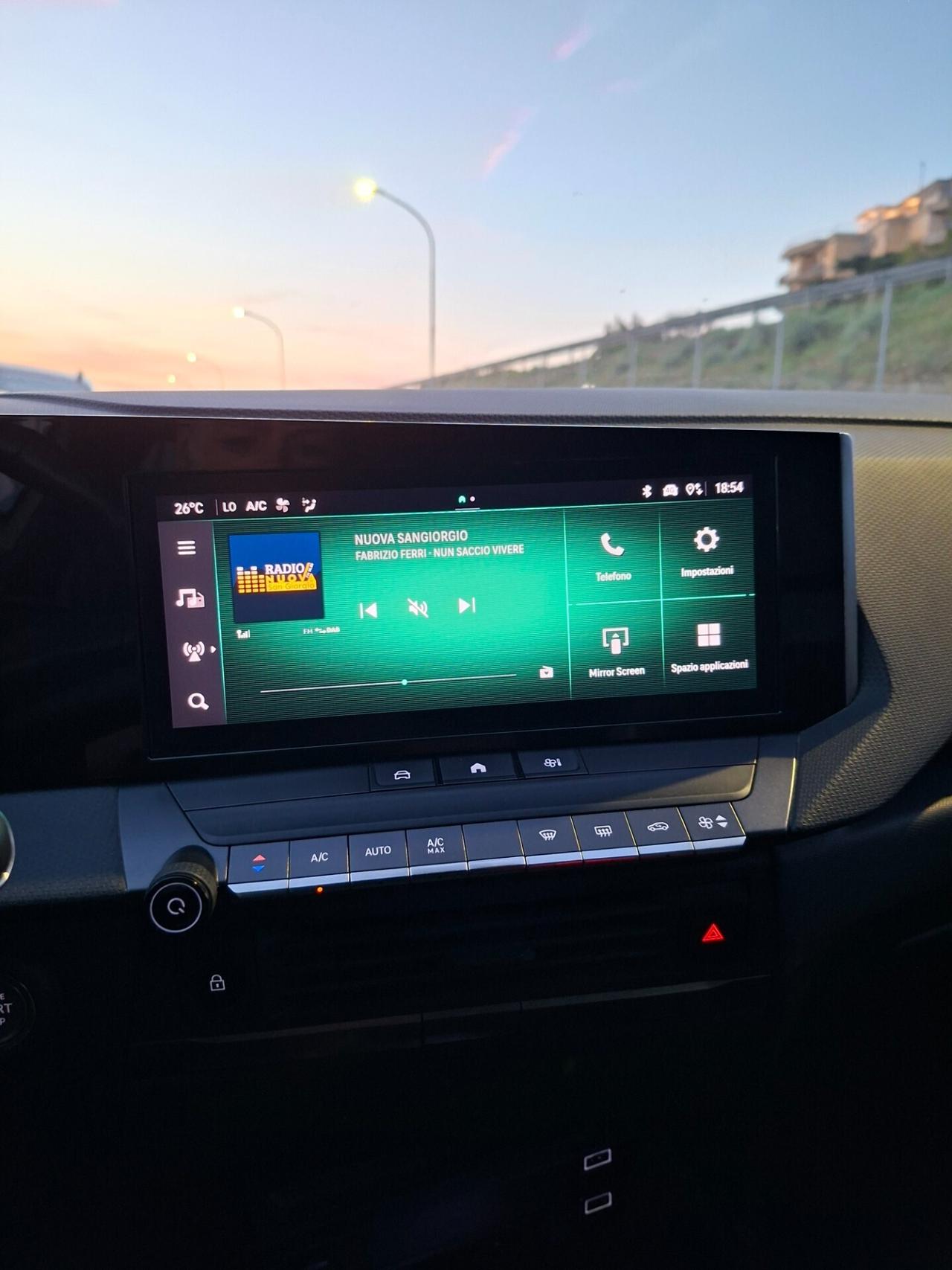 Opel Astra 1.5 Turbo Diesel 130 CV Edition