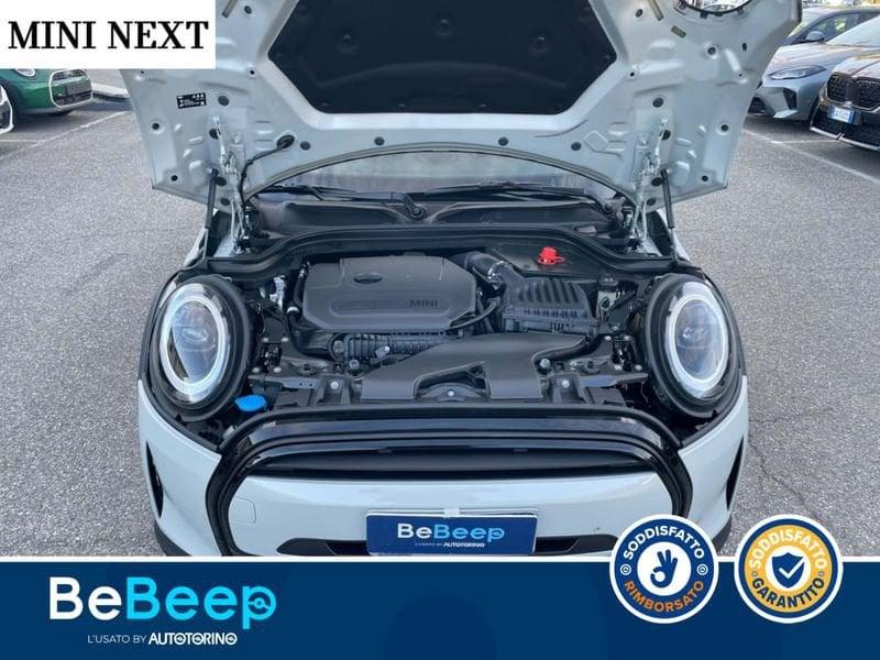 MINI Mini 3 porte MINI 3P 1.5 COOPER CAMDEN AUTO