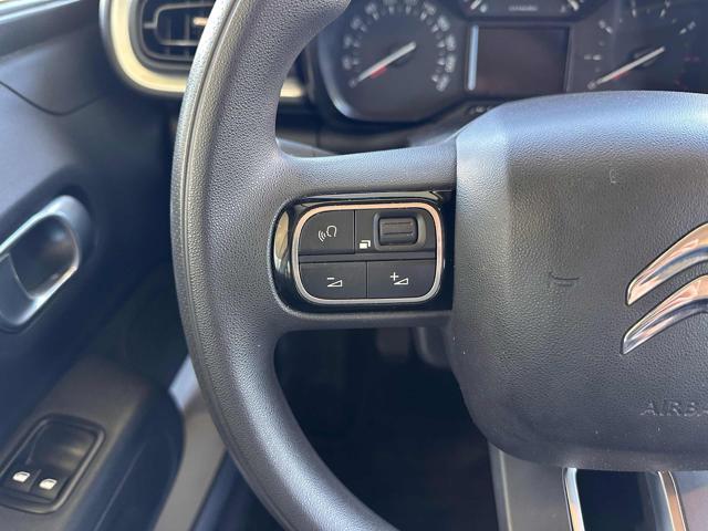 CITROEN C3 82 Feel IDONEA ANCHE PER NEOPATENTATI