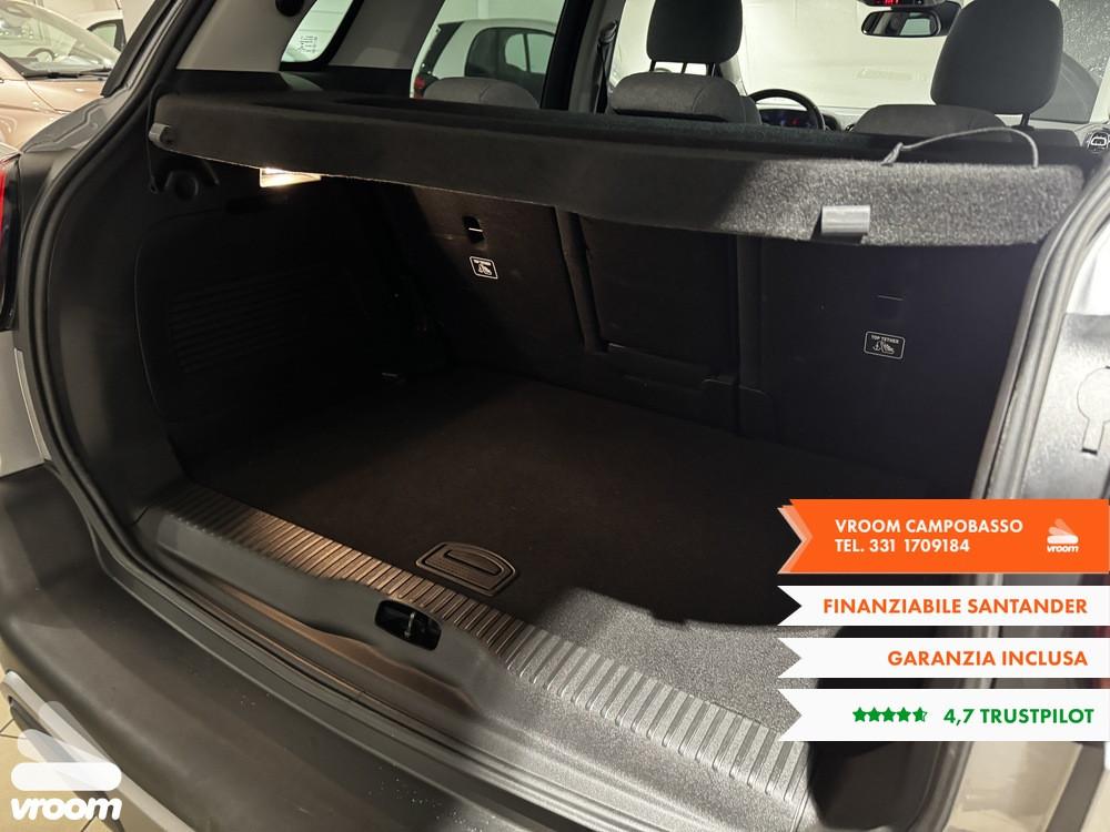 CITROEN C3 Aircross 1ª s. C3 Aircross BlueHDi ...