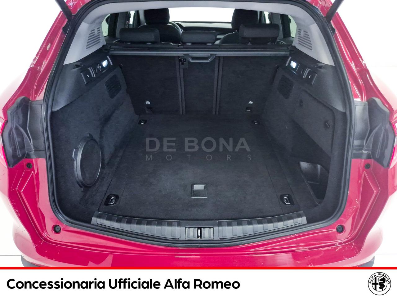 Alfa Romeo Stelvio 2.2 t super q4 180cv auto