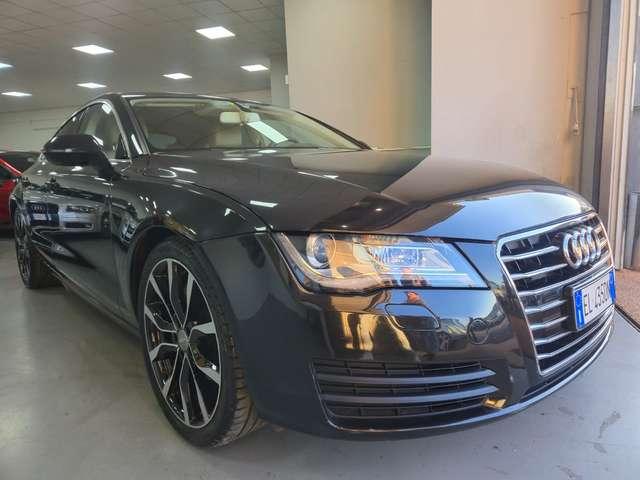 Audi A7 A7 Sportback I 2010 3.0 V6 tdi quattro s-tronic