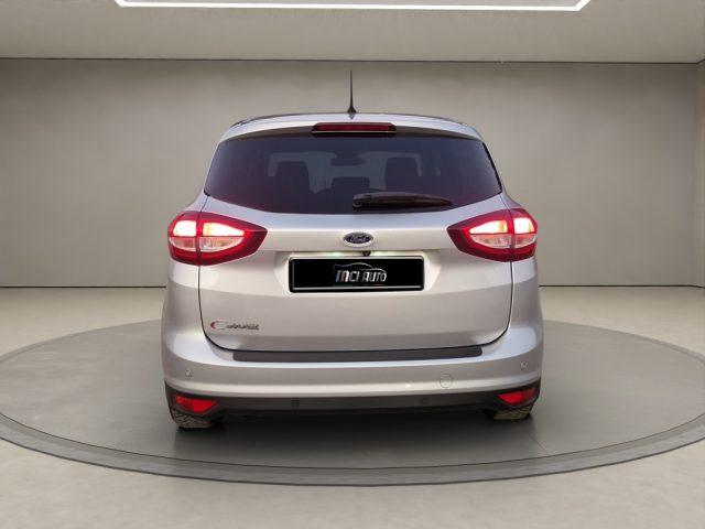 FORD C-Max 1.5 TDCi 120CV Start&Stop Titanium
