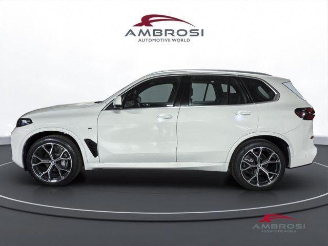 BMW X5 xDrive30d Msport Travel Package