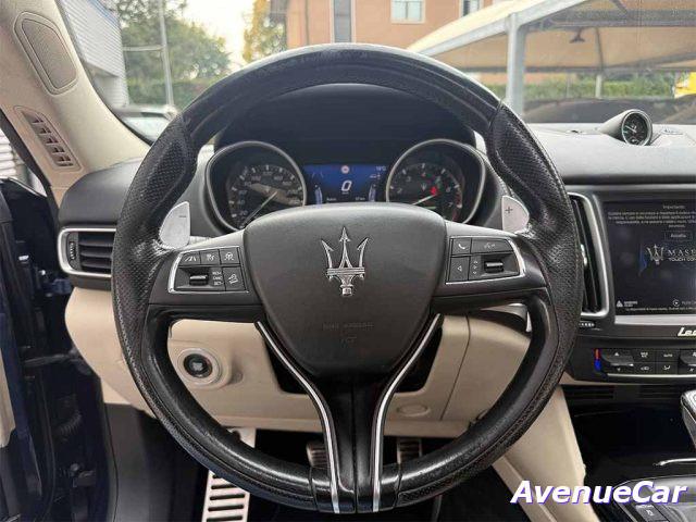 MASERATI Levante Gransport IVA ESPOSTA VEDI FOTO LEGGI DESCRIZIONE