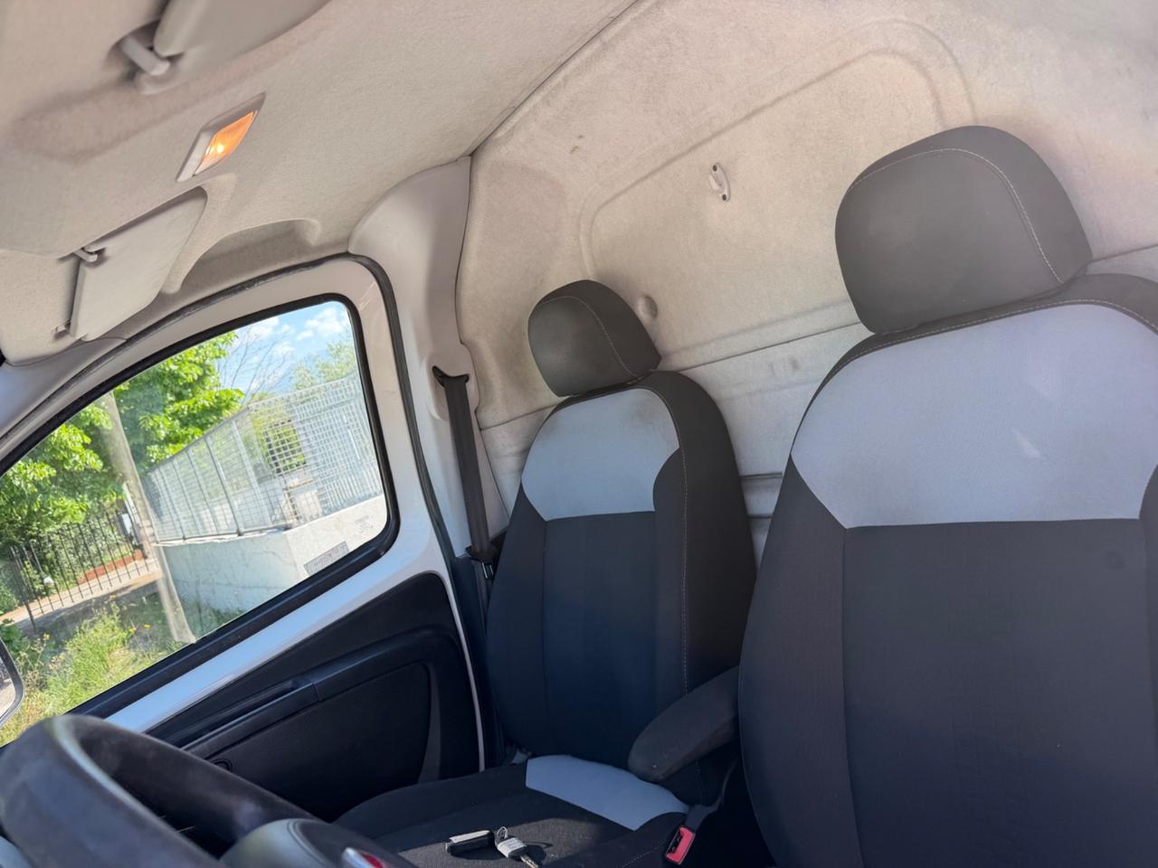 Fiat Doblo Doblò 1.3 MJT Cargo Adventure