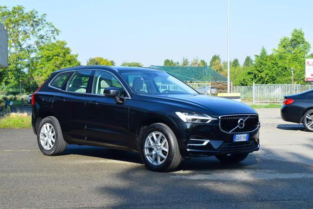 VOLVO XC60 T8 Twin Engine AWD Geartronic Business Plus