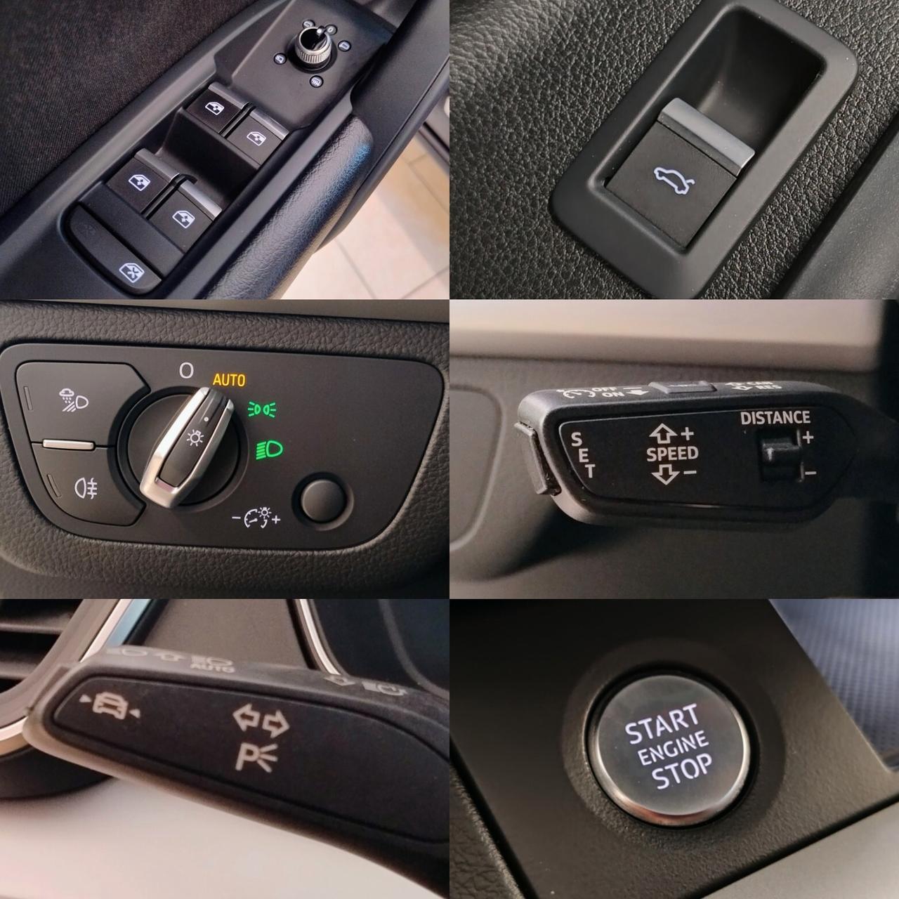 AUDI Q5 35 TDI S tronic S line ACC CARPLAY VIRTUAL