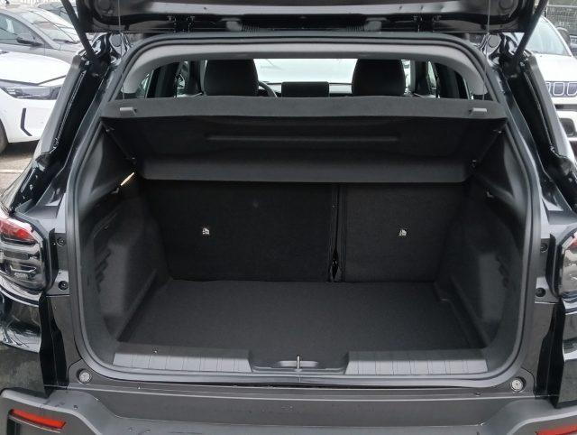 JEEP Avenger 1.2 Turbo 110 CV MHEV Longitude + W&Infoim. Pack