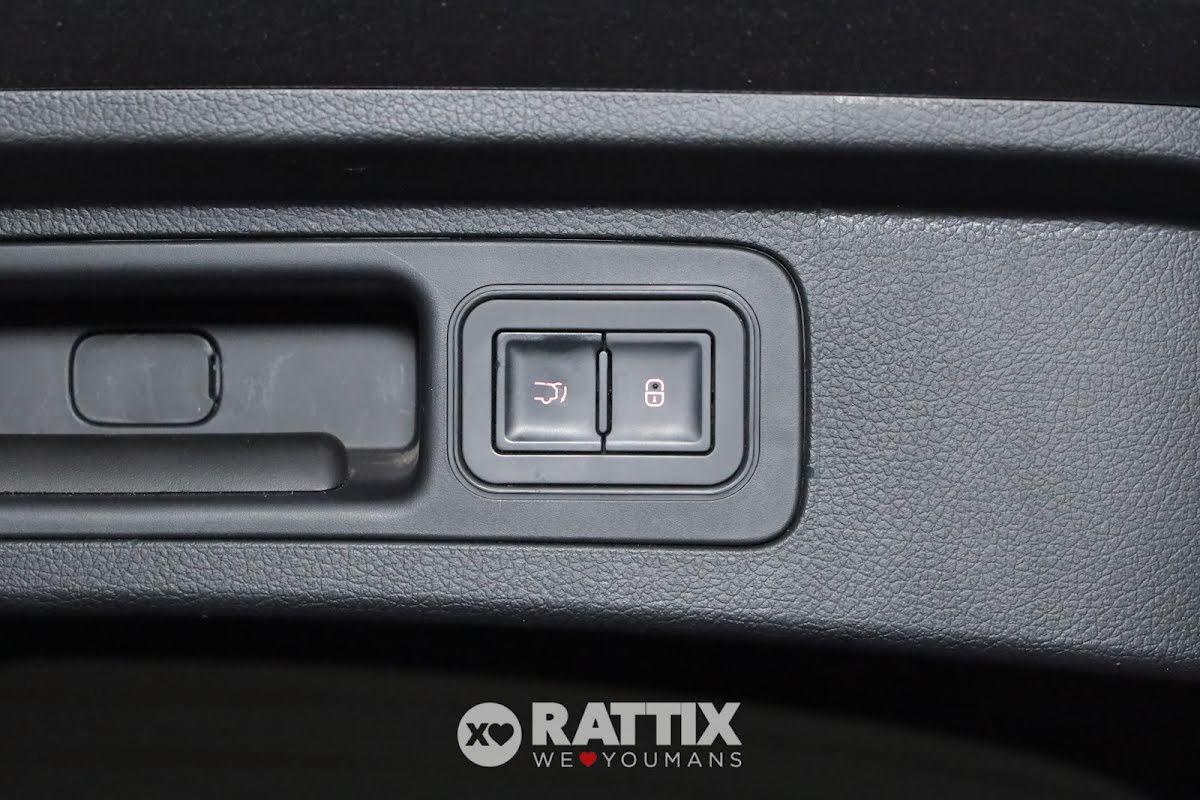 BYD Seal U DM-i 1.5 phev Design awd