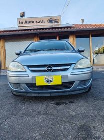 Opel Corsa 1.2 Club 80cv 5p