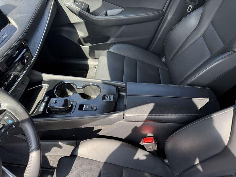 Nissan X-Trail 1.5 HEV e-Power Tekna Auto