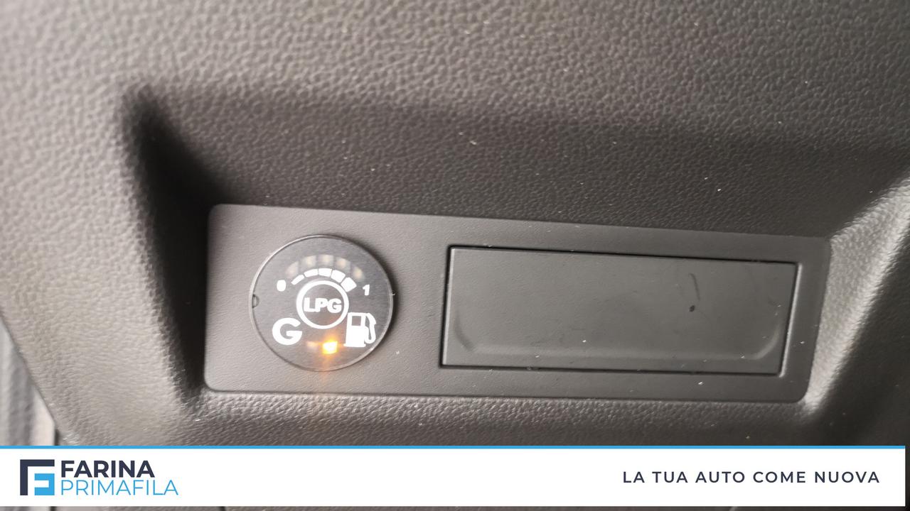 RENAULT Captur II 2019 - Captur 1.0 tce Techno Gpl 100cv