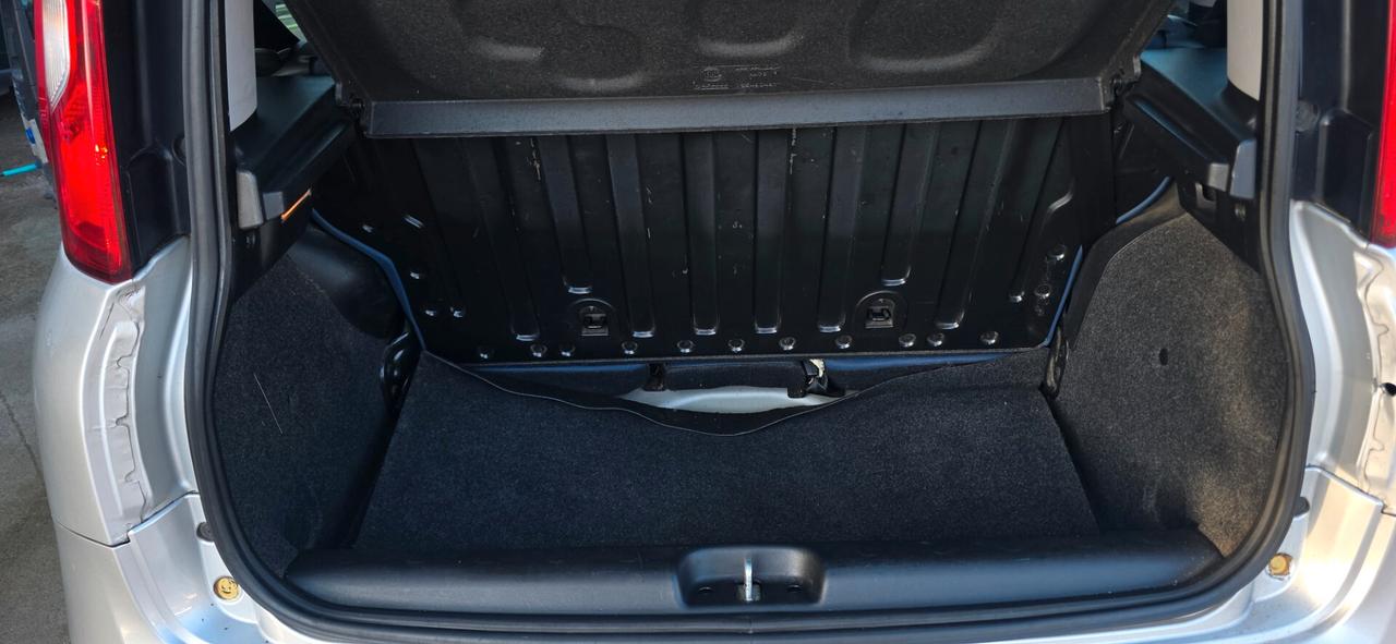 Fiat Panda 1.3 multi jet turbina nuova.e cattena nuova
