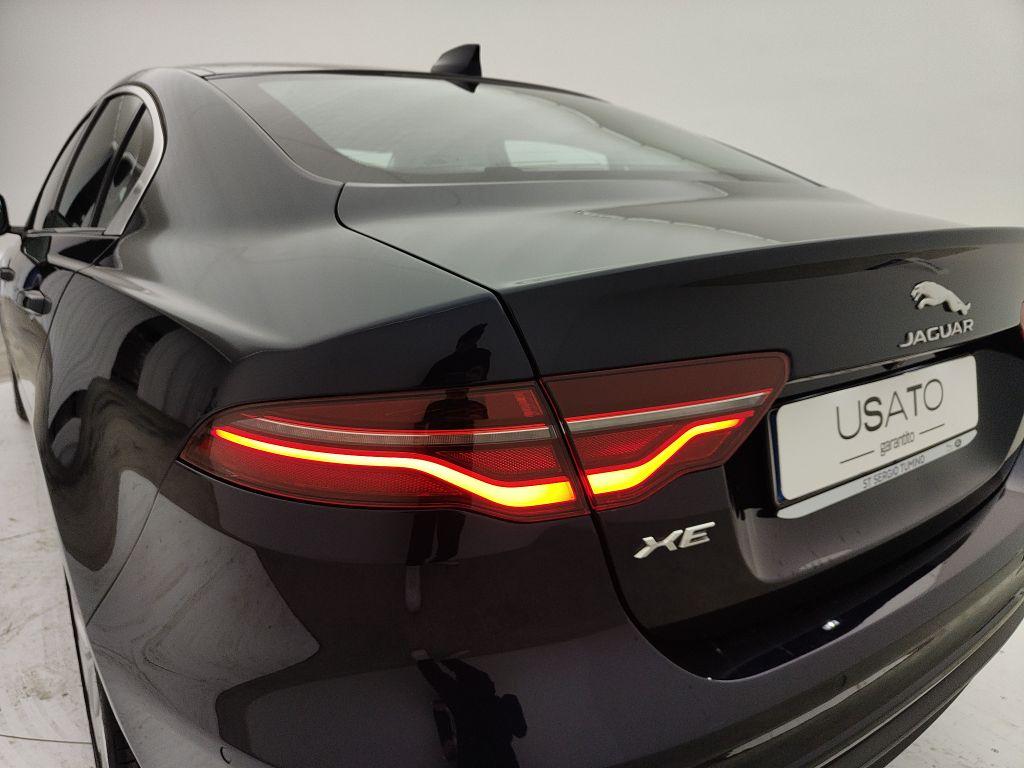 JAGUAR XE (X760) - XE 2.0 D 204 CV aut. S