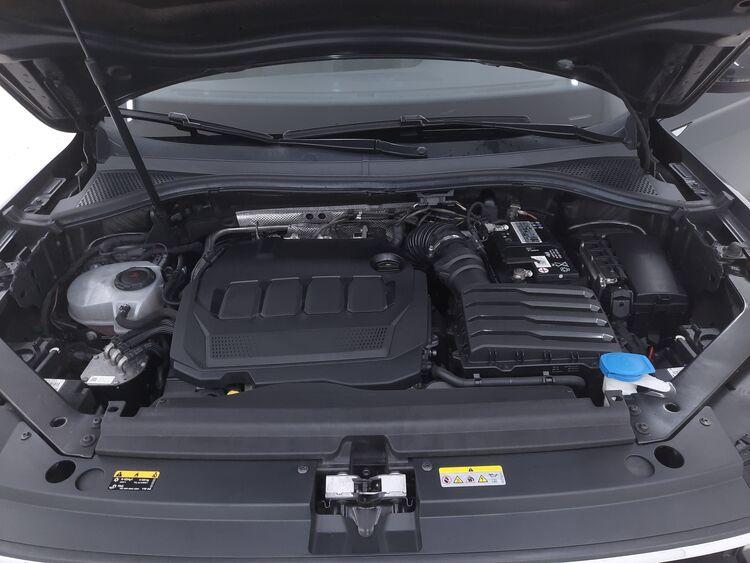 Volkswagen Tiguan DSG Life BR822149 2.0 Diesel 150CV