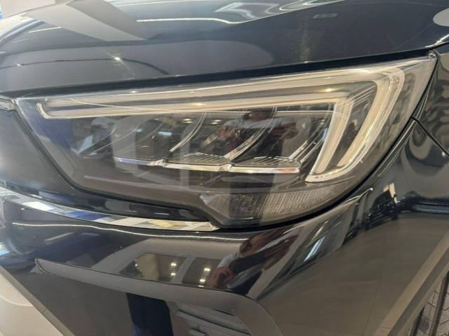 Opel Crossland 1.5 ecotec Elegance 110cv