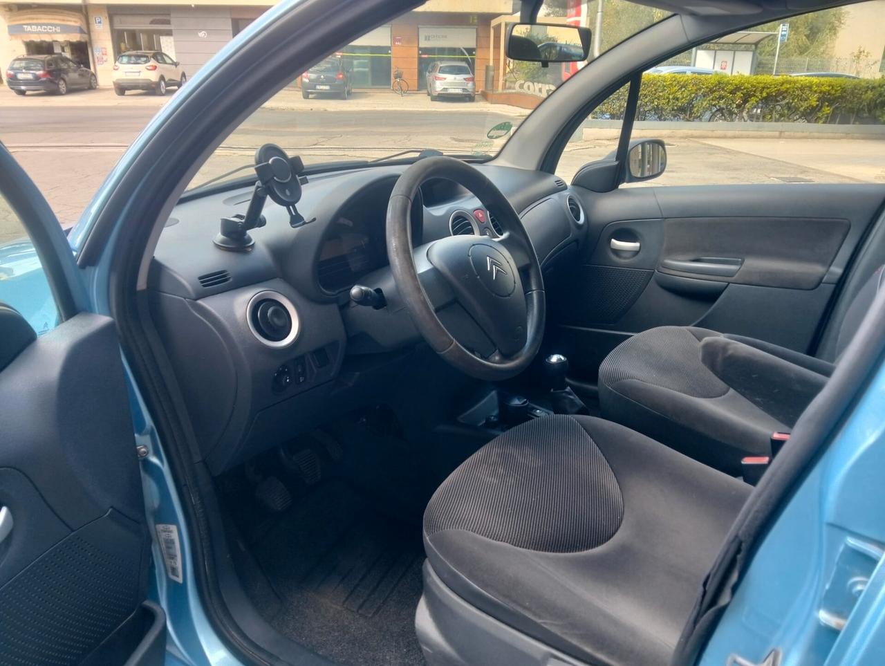 Citroen C3 1.4 SOLO 108.000 KM BENZ PROMO