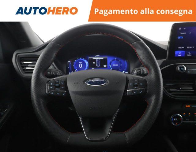 FORD Kuga 2.0 EcoBlue 150CV aut. AWD ST-Line X