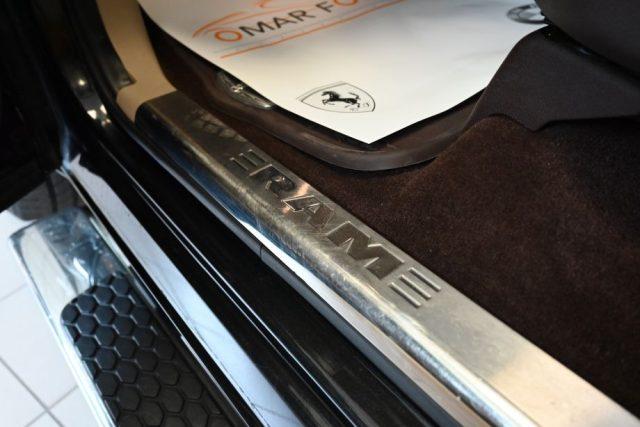 DODGE RAM 1500 5.7V8 CREW CAB MB LONGHORN GPL 400CV STRAFULL