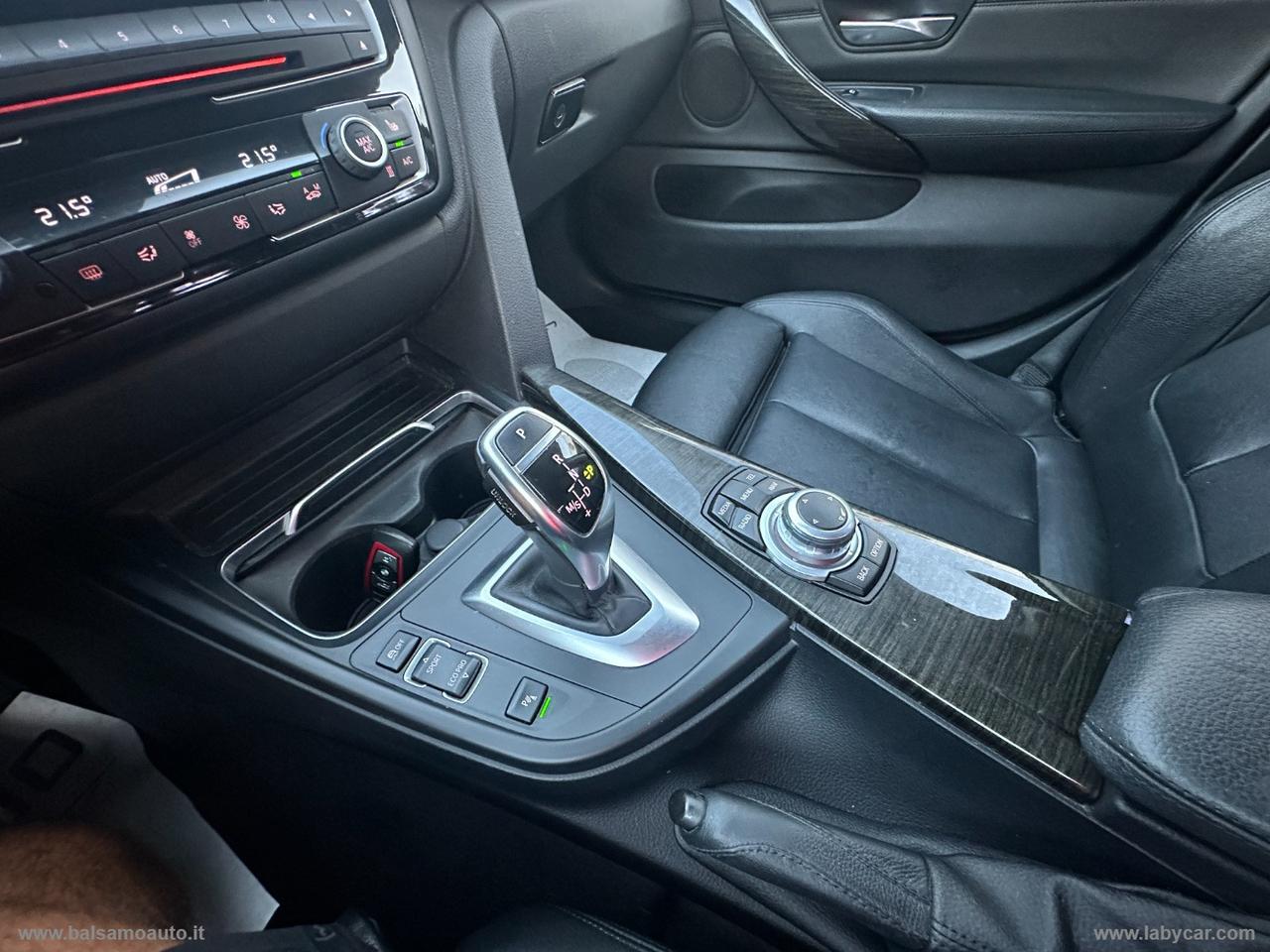 BMW 420d xDrive Msport