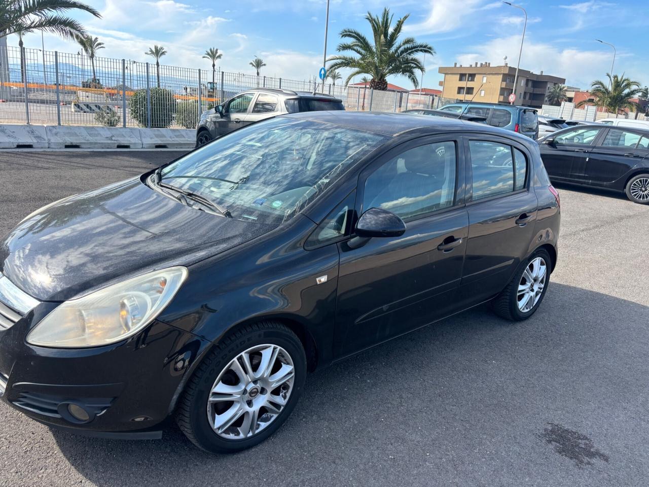 Opel Corsa 1.3 CDTI 90CV 5 porte Cosmo