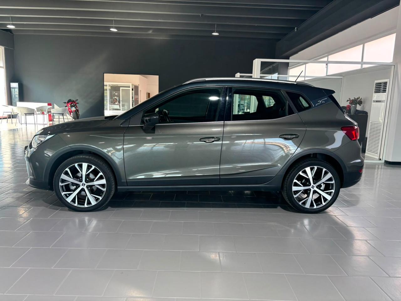 Seat Arona 1.0 EcoTSI 110 CV DSG XPERIENCE