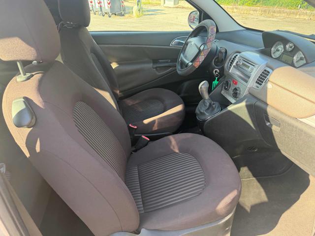 LANCIA Ypsilon 173km 1.3 MJT 75 CV senza nessun lavoro da fare