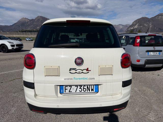 FIAT 500L Pro 1.3 MJT 95CV Urban 4 posti (N1)