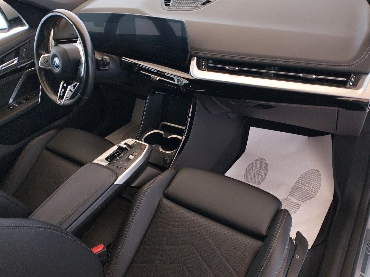 BMW IX1 xdrive 30 - IVA ESPOSTA