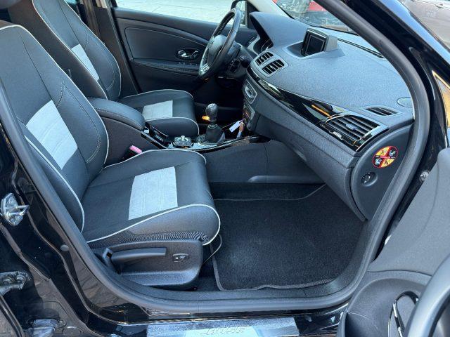 RENAULT Megane Mégane 1.6 dCi 130CV S&S Bose NEOPATENTATI OK