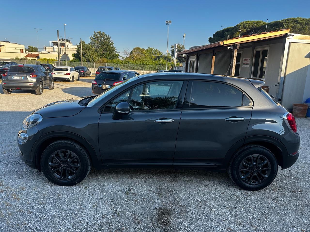 Fiat 500X 1.3 MultiJet 95 CV Business
