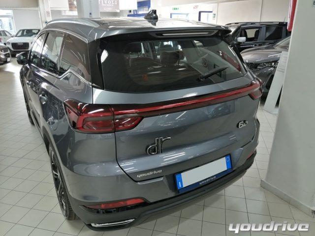 DR MOTOR DR 6.0 KM0 1.5 CVT GPL NO OBBLIGO FINANZIAMENTO