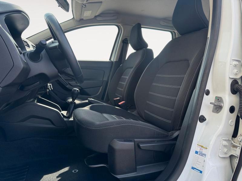 Dacia Duster 1.0 tce Expression 4x2 90cv